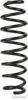 MAGNETI MARELLI 600000134230 Coil Spring